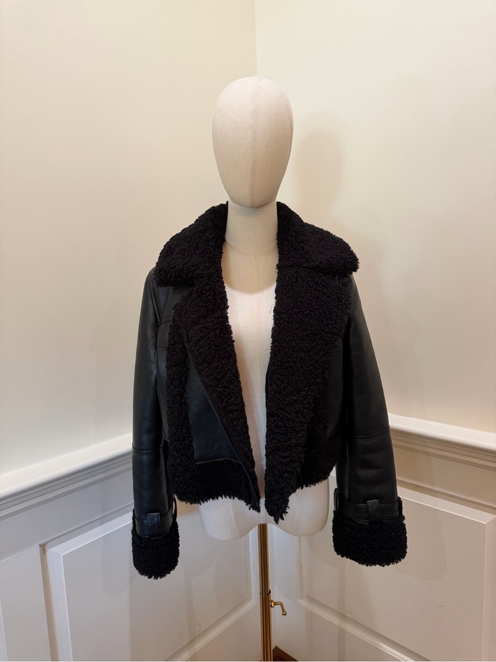 Apparis Women’s Jay Jacket